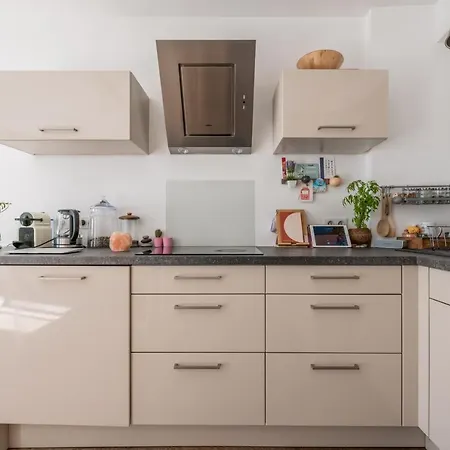Apartamento La Résistance *