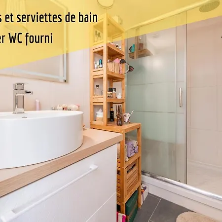 La Résistance Apartamento Arpajon
