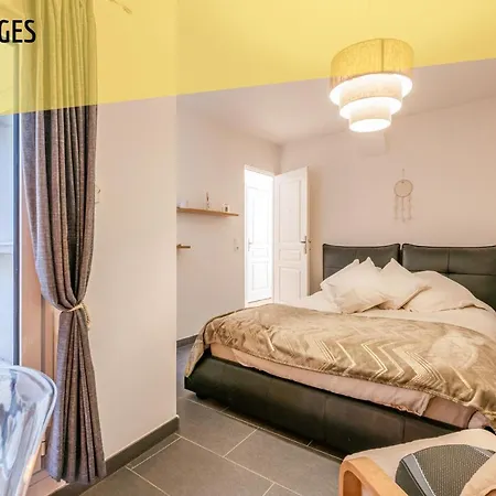 Apartamento La Résistance