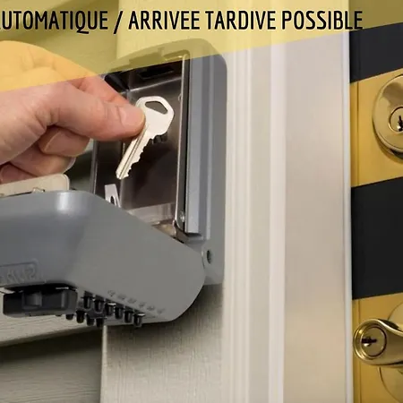 La Résistance Apartamento